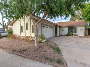 2160 W Jibsail Loop, Mesa, AZ 85202