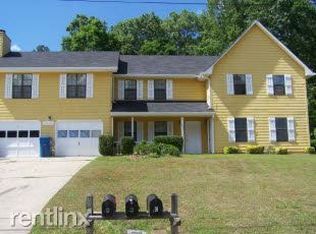 2049 Laboon Cir, Atlanta, GA 30349