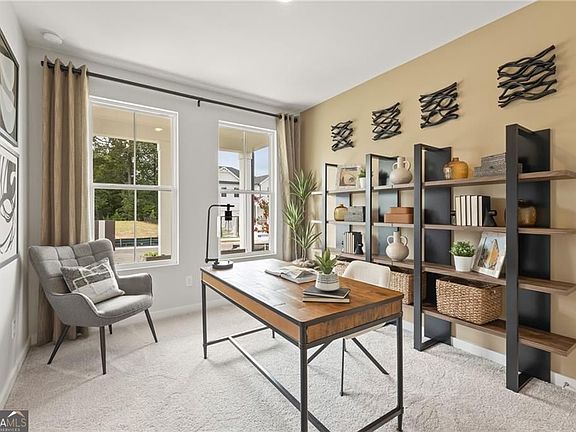 5th image of 1999 Brookhill Way Lot 68