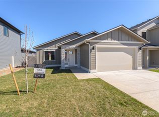 557 S Perry Avenue Lot 6, East Wenatchee, WA