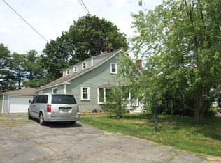 22 Blaine Ave, Augusta, ME 04330