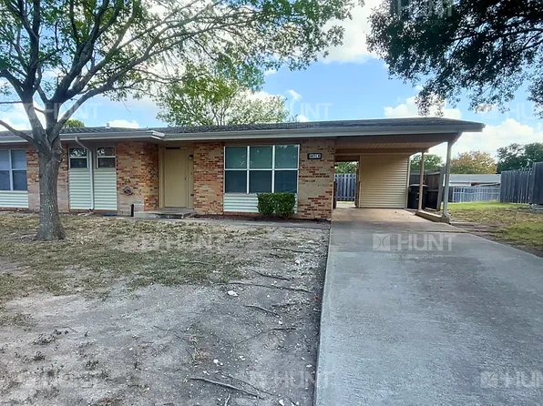 9071B Frazier St, Del Rio, TX 78840