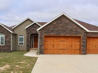 1585 Hilltop Dr, Hays, KS 67601