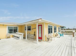 4206 4th St, Galveston, TX 77554