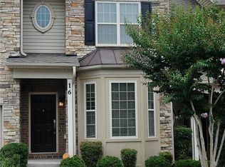 16 Tanner Woods Ln, Greensboro, NC 27410