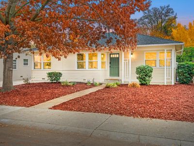 110 Meister Way, Sacramento, CA, 95819