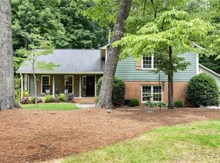 4721 Crest Knoll Dr SE, Mableton, GA 30126