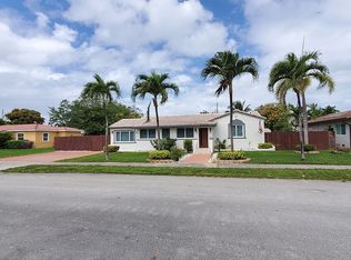 1425 Jefferson St, Hollywood, FL 33020