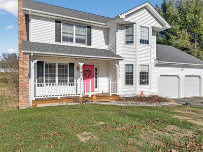 19025 Essex Dr, Abingdon, VA, 24211