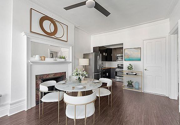 2nd image of 108 W 80th St #6