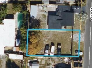 7937 Coral Street, Lake Worth, FL 33462