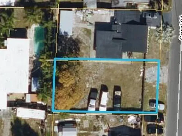 7937 Coral Street, Lake Worth, FL 33462