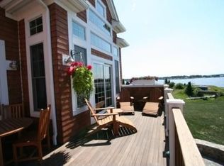 79 Waters Edge, Tiverton, RI 02878