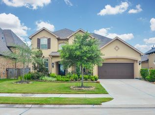 24915 Granite Bluff Ln, Katy, TX 77494