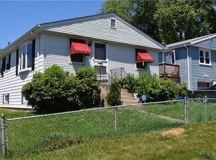 12 Link St, North Providence, RI 02911