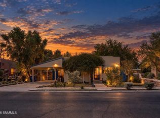 700 El Prado Ave, Las Cruces, NM 88005