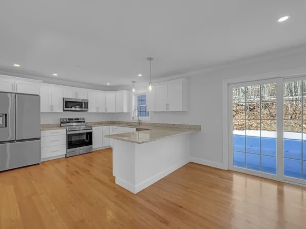 63 North St #B, Worcester, MA 01605