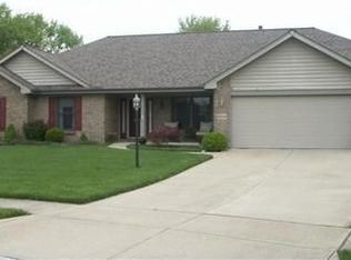 8854 Pebble Ct, Springboro, OH 45066