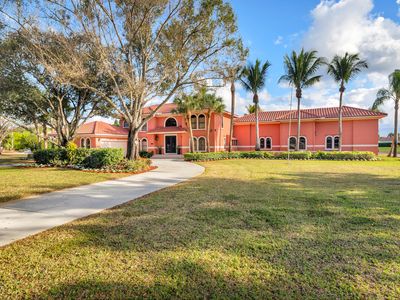 15580 Bellanca Lane, Wellington, FL, 33414