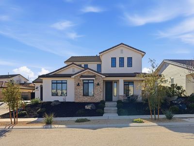 859 W Firelight Dr, Saint George, UT, 84790
