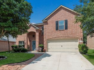 24427 Elise Fls, San Antonio, TX 78255