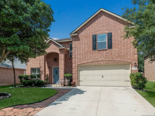 24427 ELISE FALLS, San Antonio, TX 78255