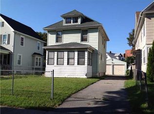 24 Bardin St, Rochester, NY 14615