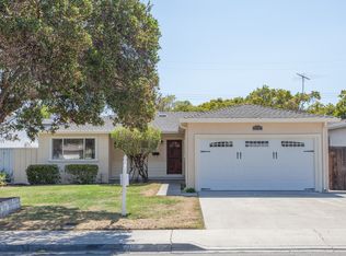 1791 Briarwood Dr, Santa Clara, CA 95051