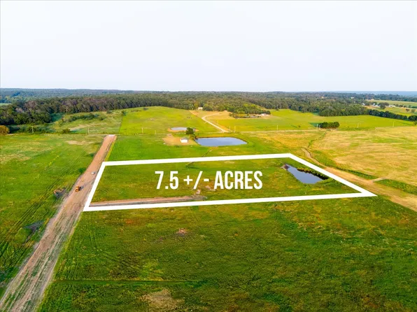12 S 4280th Rd, Chelsea, OK 74016