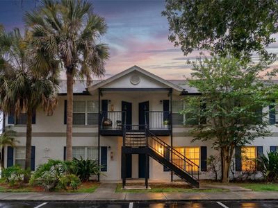 3651 N GOLDENROD ROAD #D102, Winter Park, FL, 32792