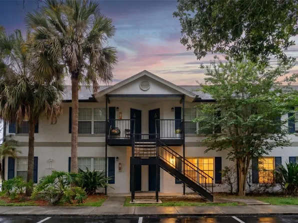 3651 N Goldenrod Rd APT D102, Winter Park, FL 32792