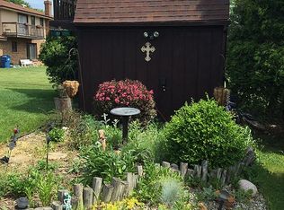 24807 S Willow Brook Trl, Crete, IL 60417