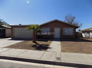 4071 Paramount St, Las Vegas, NV 89115