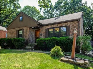 3104 36th St, Des Moines, IA 50310