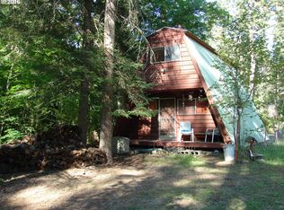 76941 Rock Creek Ln, Adams, OR 97810