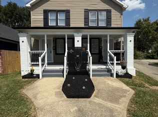 1254 E 20th Ave #1, Columbus, OH 43211