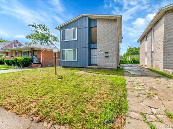 20221 Tireman St, Detroit, MI 48228