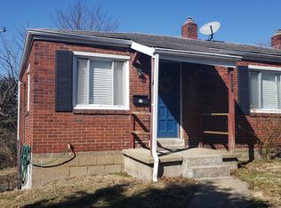 5605-5607 Bower Ave, Verona, PA