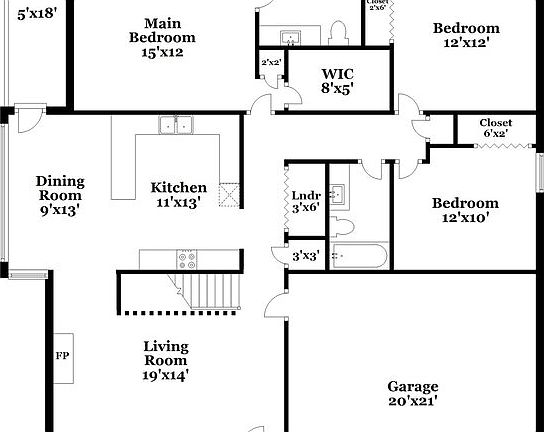 3rd image of 1 Buckthorne Dr