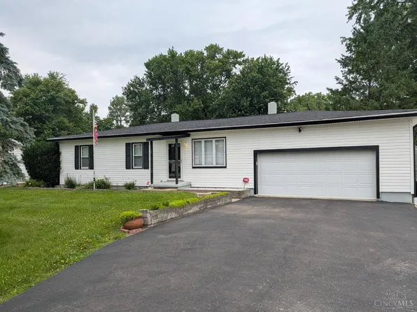 (undisclosed Address), Franklin, OH 45005
