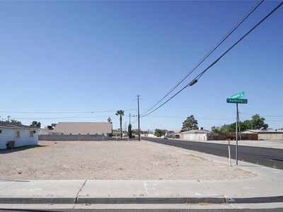 1285 Blankenship Ave, Las Vegas, NV, 89106