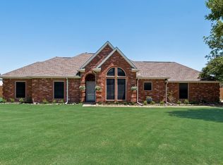 12205 Golden Meadow Ln, Forney, TX 75126