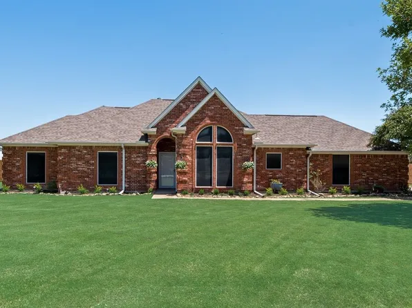 12205 Golden Meadow Ln, Forney, TX 75126
