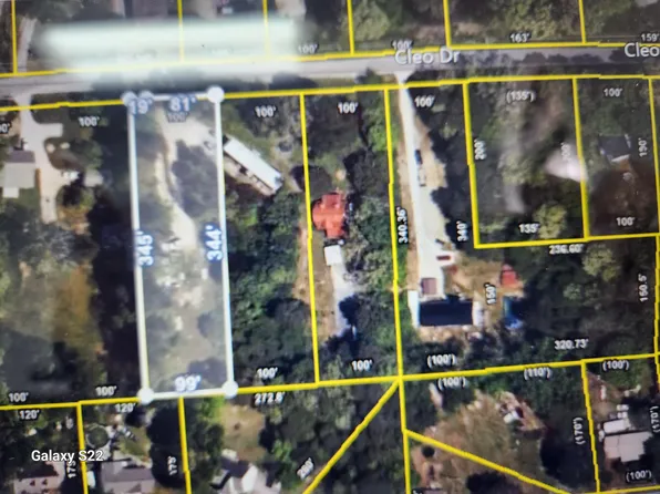 303 Cleo Dr, Chickamauga, GA 30707