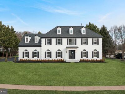 1586 Brookfield Rd, Newtown, PA, 18940