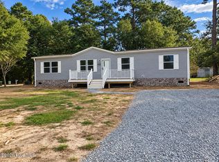 9115 E Calabash Dr SW, Calabash, NC 28467