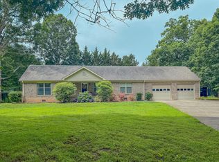 6305 Holly Ridge Rd, Rougemont, NC 27572