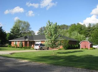 15018 N Dendron St, Effingham, IL 62401