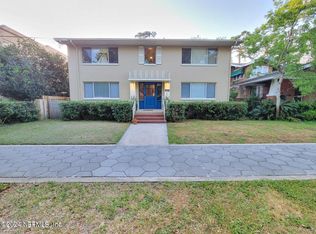 3219 Oak St APT 4, Jacksonville, FL 32205
