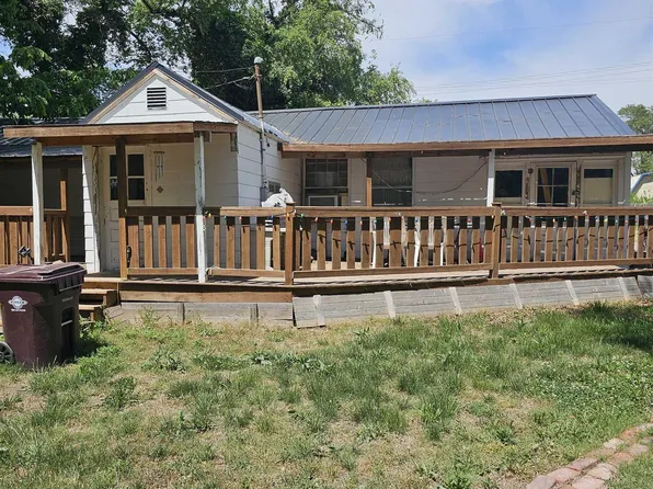 701 W Avenue A, McPherson, KS 67460